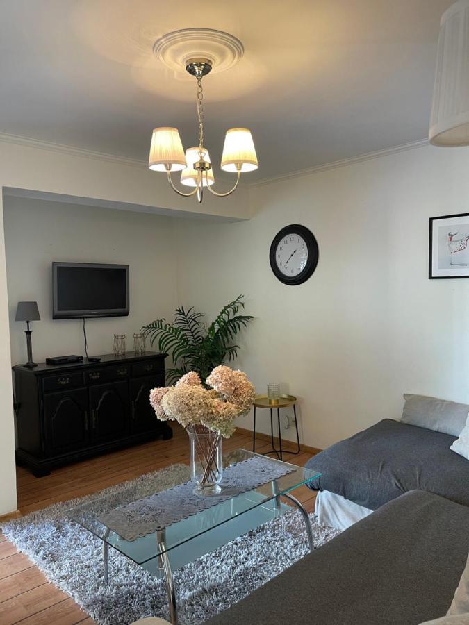Dom W Centrum Dziwnowa Apartment Dziwnow