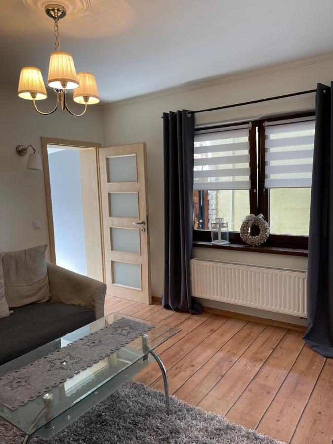 Apartment Dom W Centrum Dziwnowa Dziwnow