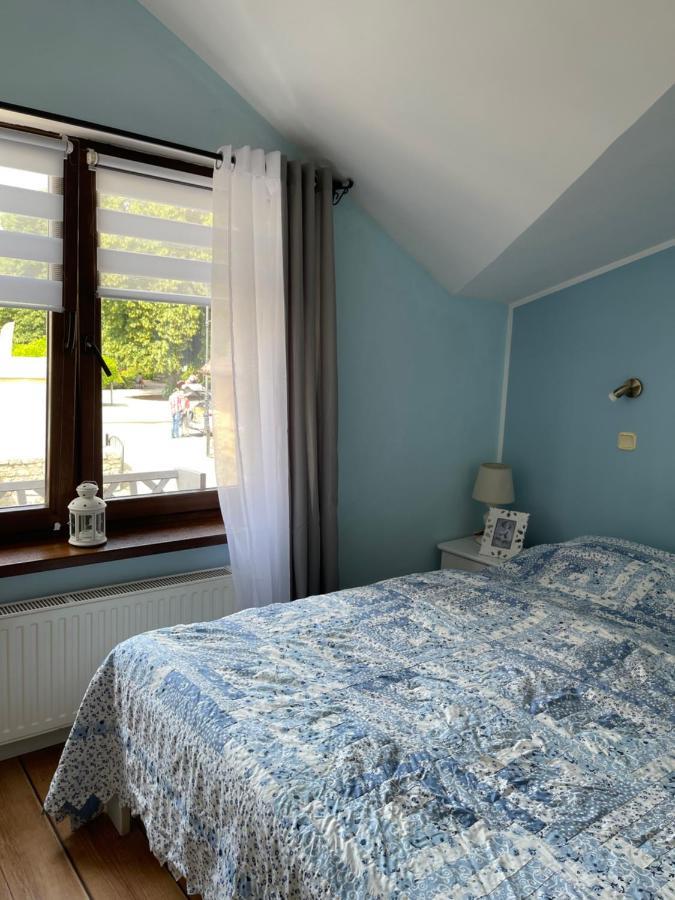 Dom W Centrum Dziwnowa Apartment *