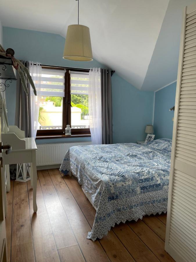 Apartment Dom W Centrum Dziwnowa Dziwnow