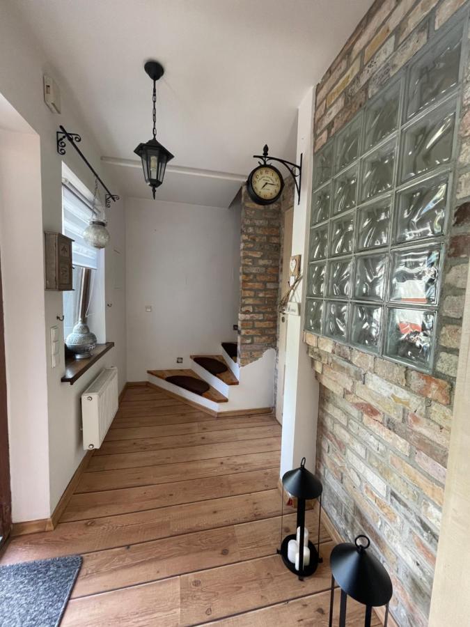 Apartment Dom W Centrum Dziwnowa Dziwnow