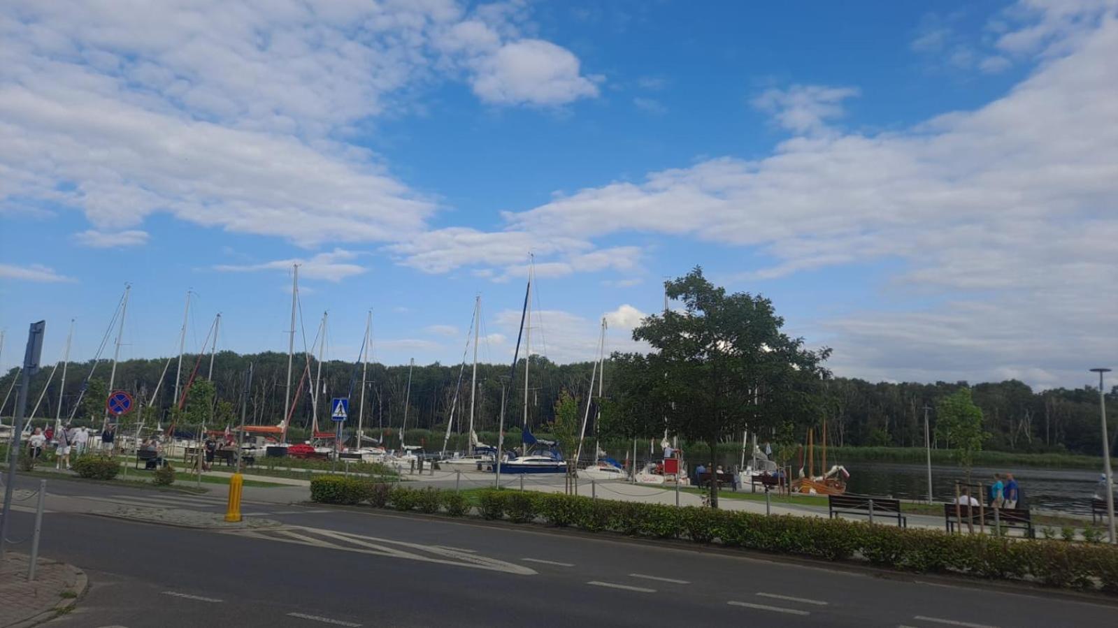 Dom W Centrum Dziwnowa